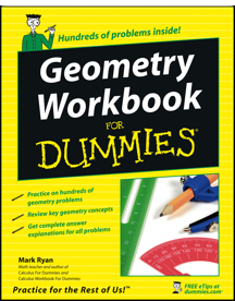 Geometry Workbook